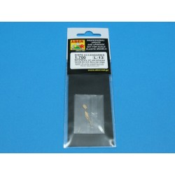 20 pcs 127 mm  universal barrels for US Navy ships  2