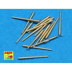 16  luf 105 mm typu C/33 do Niemieckich okr. 
