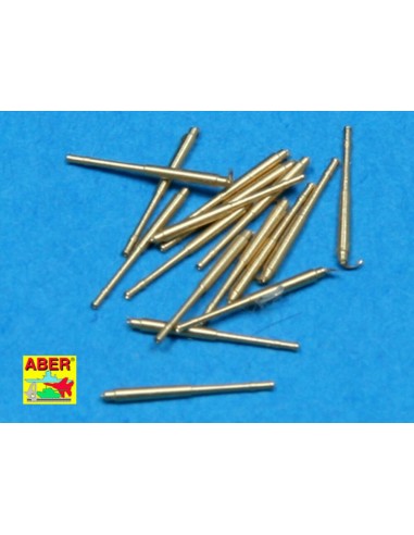 16  luf 105 mm typu C/33 do Niemieckich okr. 