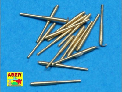 16  luf 105 mm typu C/33 do Niemieckich okr. 