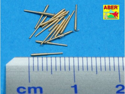 16  luf 105 mm typu C/33 do Niemieckich okr. 