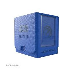 STAR WARS: UNLIMITED TWIN SUNS DECK POD - BLUE 2