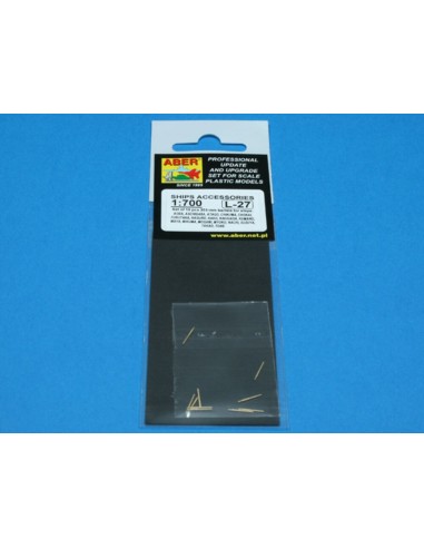 10 pcs 203 mm barrels for Atago 