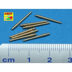 8 pcs 356mm barrels for Kongo 