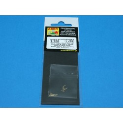 14 pcs 152 mm barrels for Kongo 