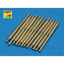 12 pcs 356 mm barrels for Arizona 