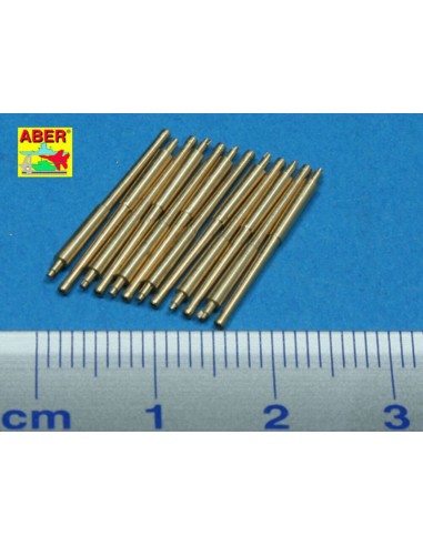 12 pcs 356 mm barrels for Arizona 