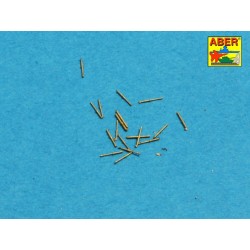 Set of 20 pcs 37 mm Breda 