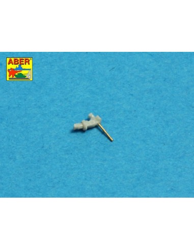 Set of 20 pcs 37 mm Breda 