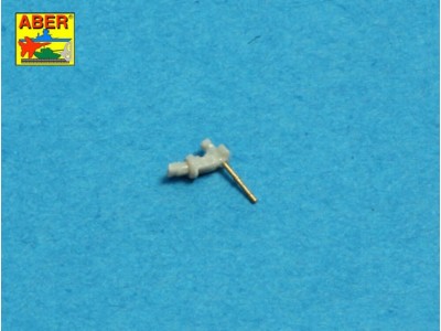 Set of 20 pcs 37 mm Breda 
