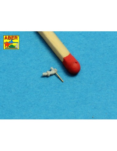Set of 20 pcs 37 mm Breda 