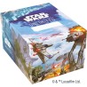 STAR WARS: UNLIMITED TWIN SUN SOFT CRATE - BATTLE OF SCARIF