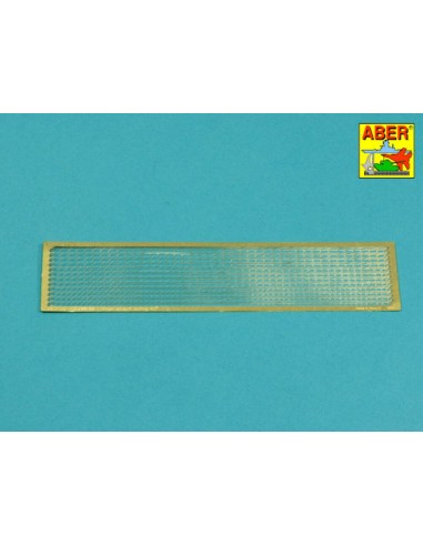 Aslant railing 45 
