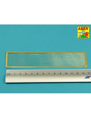 Aslant railing 45 