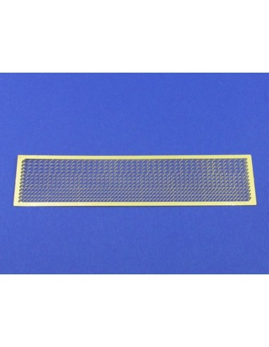 Aslant railing 45 