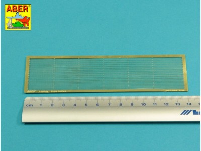 Ship ladders 