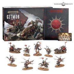 SET D'ARMÉE - VILEBANDE - GITMOB - Français 2
