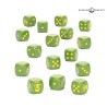 AGE OF SIGMAR: ORRUK WARCLANS DICE