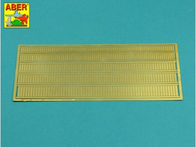 Ships stairs (scale 1:75 to 1:200) 