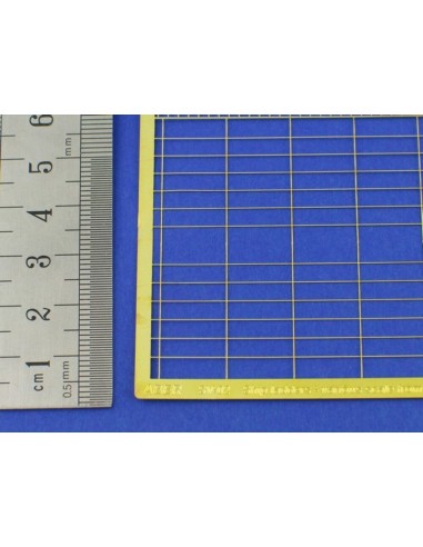 Ship ladders (scale 1:75 to 1:200) 