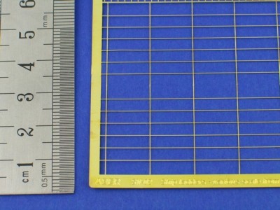 Ship ladders (scale 1:75 to 1:200) 