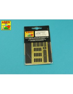 Windows, doors, hatch jambs (2 selection)  2