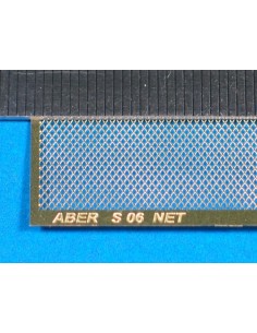 Nets and drilled plates ( 18 models -80x45mm ) 