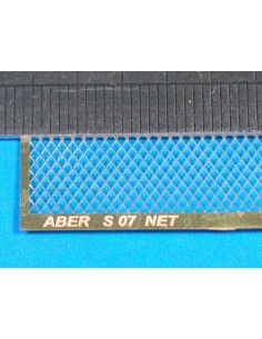 Nets and drilled plates ( 18 models -80x45mm ) 