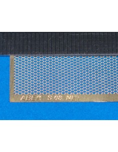 Nets and drilled plates ( 18 models -80x45mm ) 