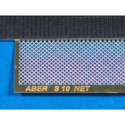 Nets and drilled plates ( 18 models -80x45mm ) 