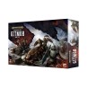 Anglais - ARMY SET GLOOMSPITE GITZ GITMOB EN