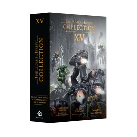 HORUS HERESY: COLLECTION XV...