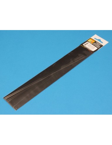 Steel round 0,3mm length 250mmx12pcs 