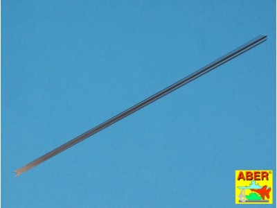 Steel round 0,3mm length 250mmx12pcs 