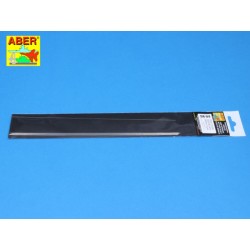 Steel round 0,4mm length 250mmx12pcs  2