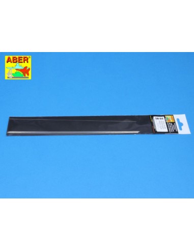 Steel round 0,4mm length 250mmx12pcs 