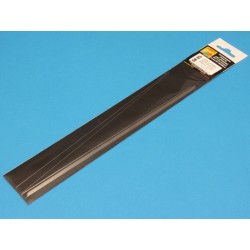 Steel  round rods O 0,5mm length 250mm x12 pcs.  2