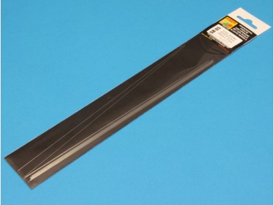Steel  round rods O 0,5mm length 250mm x12 pcs. 