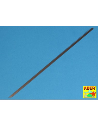 Steel  round rods O 0,5mm length 250mm x12 pcs. 