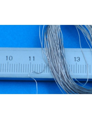 Soldering wire diameter 0,25mm 