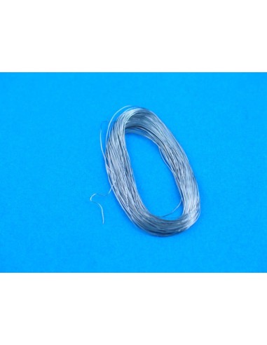 Soldering wire diameter 0,25mm 