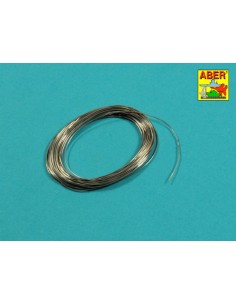 Soldering wire diameter 0,50mm length 5m 