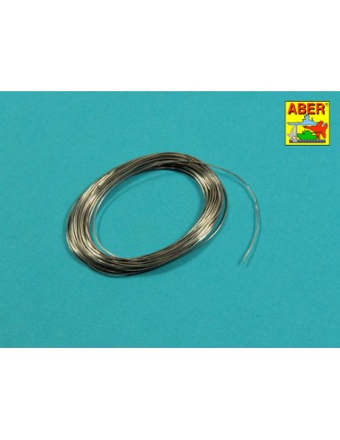 Soldering wire diameter 0,50mm length 5m 