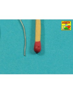 Soldering wire diameter 0,50mm length 5m  2