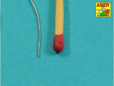 Soldering wire diameter 0,50mm length 5m 