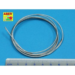 Stainless Steel Towing Cables O 1,2 mm, 1 m long  2