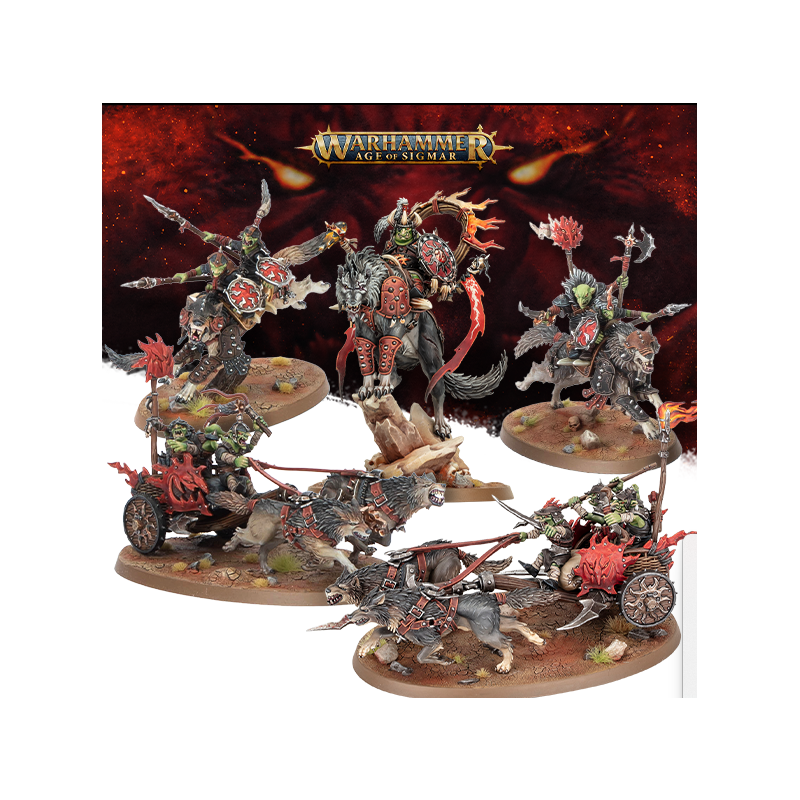 SET D'ARMÉE - VILEBANDE - GITMOB - Français