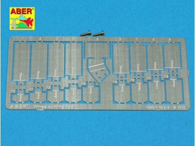 Wire cutting tool 