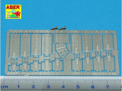 Wire cutting tool 