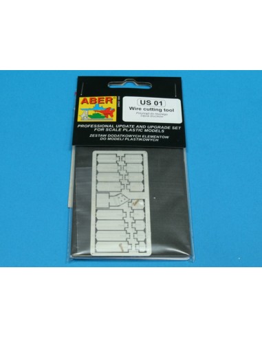 Wire cutting tool 